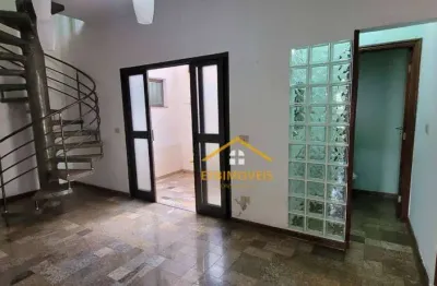 Casa com 3 dormitórios à venda, 221 m² por r$ 670.000 - vila grego - santa bárbara d'oeste/sp