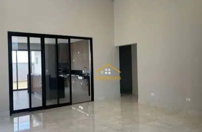 Casa com 3 dormitórios à venda, 230 m² por r$ 2.100.000 - jardim pau brasil - americana/sp