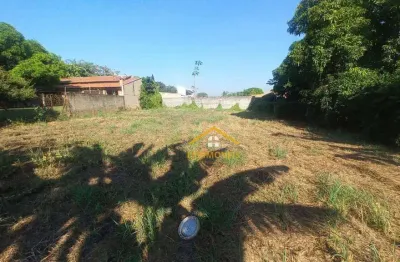 Terreno para alugar, 1000 m² por r$ 1.000/mês - parque dos pinheiros - nova odessa/sp