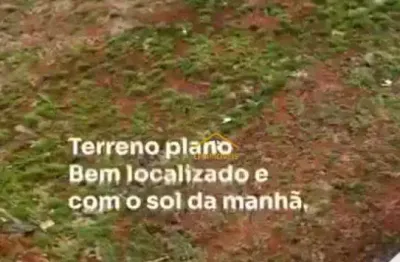 Terreno à venda, 300 m² por r$ 250.000,00 - vila mollon iv - santa bárbara d'oeste/sp