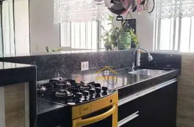 Casa com 2 dormitórios à venda, 110 m² por r$ 450.000,00 - jardim dos lagos - nova odessa/sp