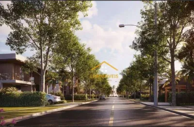 Terreno à venda, 200 m² por r$ 200.000,00 - jardim eneides residencial - nova odessa/sp