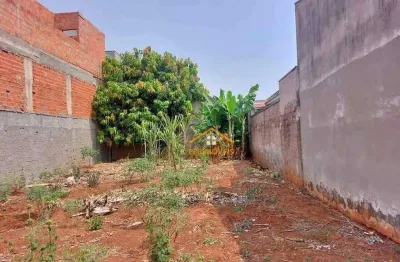 Terreno à venda, 202 m² por r$ 190.000,00 - jardim da alvorada - nova odessa/sp