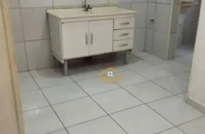Apartamento com 2 dormitórios à venda, 47 m² por r$ 125.000,00 - jardim conceição (nova veneza) - sumaré/sp
