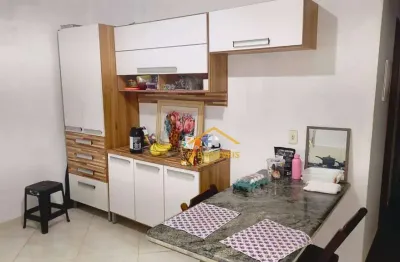 Sobrado com 3 dormitórios à venda por r$ 700.000,00 - jardim planalto - nova odessa/sp