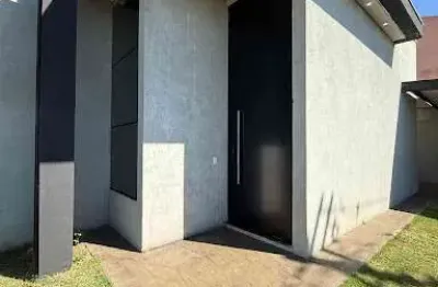 Casa com 3 dormitórios à venda, 212 m² por r$ 1.200.000,00 - maria helena - nova odessa/sp