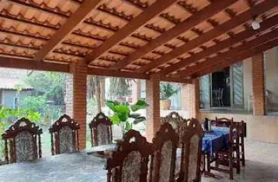 Chácara com 3 dormitórios à venda, 1000 m² por r$ 1.200.000,00 - green village - nova odessa/sp
