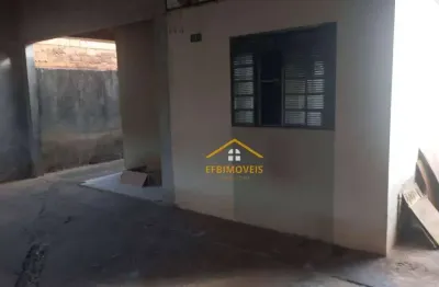Casa com 3 dormitórios à venda por r$ 350.000 - jardim campos verdes - nova odessa/sp