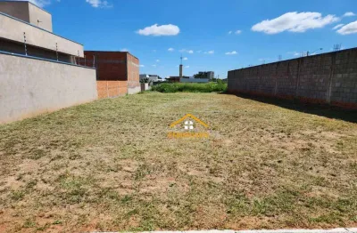 Terreno à venda, 364 m² por r$ 365.000 - bosque dos cedros - nova odessa/sp