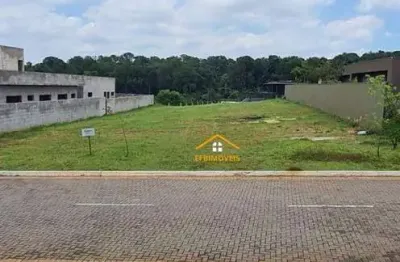 Terreno à venda, 1000 m² por r$ 1.200.000 - jardins da cidade - nova odessa/sp