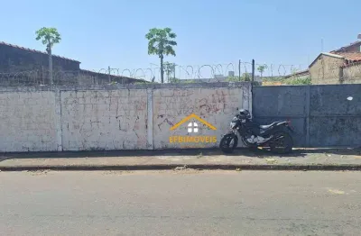 Terreno à venda, 507 m² por r$ 400.000 - jardim das palmeiras - sumaré/sp
