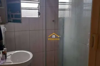 Casa com 1 dormitório à venda por r$ 230.000 - jardim maria helena - nova odessa/sp