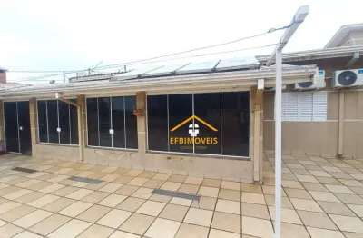 Casa com 3 dormitórios à venda, 179 m² por r$ 580.000,00 - jardim da alvorada - nova odessa/sp