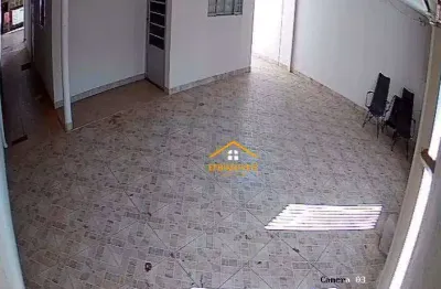 Casa com 2 dormitórios à venda, 160 m² por r$ 380.000,00 - jardim campos verdes - nova odessa/sp