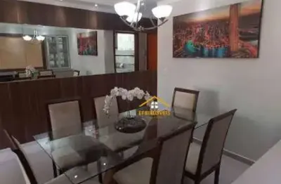 Apartamento com 3 dormitórios à venda, 72 m² por r$ 415.000,00 - centro - nova odessa/sp