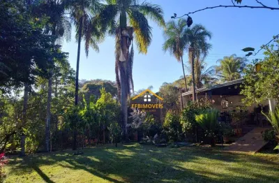 Terreno à venda, 1000 m² por r$ 400.000 - residencial vale dos lírios - nova odessa/sp