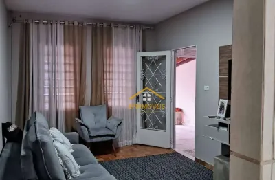 Casa com 3 dormitórios à venda, 330 m² por r$ 480.000,00 - jardim são jorge - nova odessa/sp