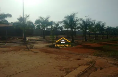 Terreno à venda, 213 m² por r$ 130.000 - aldeia do vale - planura/mg