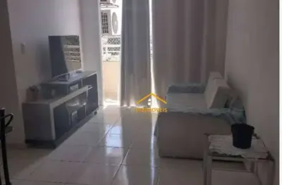 Apartamento com 2 dormitórios à venda, 59 m² por r$ 250.000,00 - jardim marajoara - nova odessa/sp
