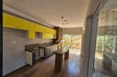 Casa com 3 dormitórios à venda por r$ 800.000,00 - jardim bela vista - nova odessa/sp