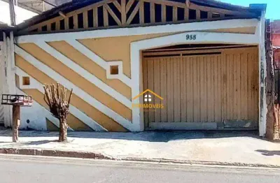 Casa com 3 dormitórios à venda, 124 m² por r$ 340.000,00 - jardim são lourenço - limeira/sp