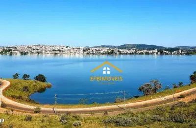 Sítio à venda, 387200 m² por r$ 3.000.000 - zona rural - boa esperança/mg