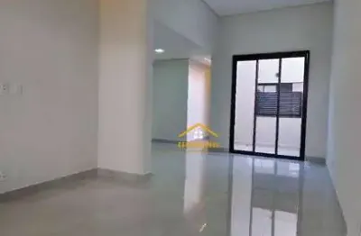 Casa com 3 dormitórios à venda por r$ 840.000,00 - parque universitário - americana/sp