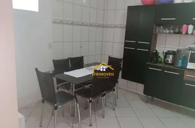 Casa com 2 dormitórios à venda por r$ 530.000,00 - jardim da alvorada - nova odessa/sp