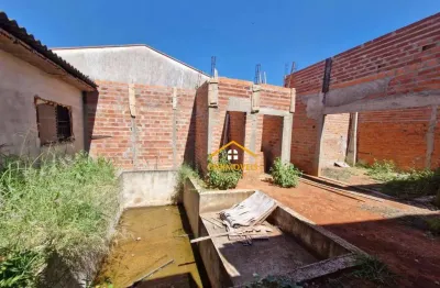 Edícula com 2 dormitórios à venda, 72 m² por r$ 350.000,00 - residencial santa luiza i - nova odessa/sp