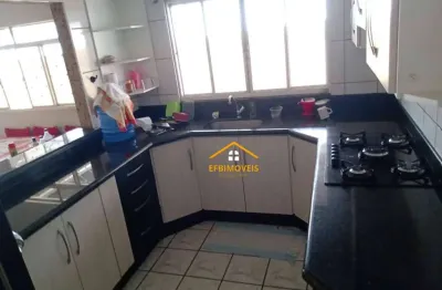 Casa com 2 dormitórios à venda, 330 m² por r$ 360.000,00 - jardim são jorge - nova odessa/sp