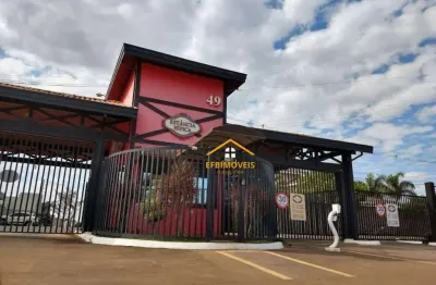 Terreno à venda, 1000 m² por r$ 900.000 - estância hípica - nova odessa/sp