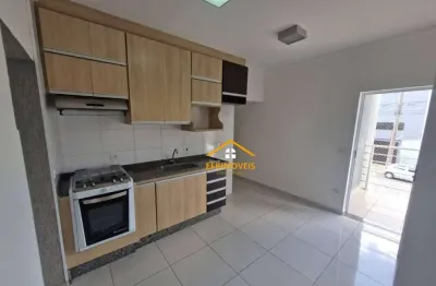 Apartamento com 2 dormitórios, 76 m² - venda por r$ 340.000,00 ou aluguel por r$ 2.309,72/mês - jardim terramérica ii - americana/sp