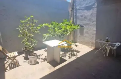 Casa com 3 dormitórios para alugar por r$ 1.800,00/mês - jardim altos do klavin - nova odessa/sp