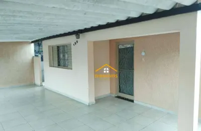Casa com 3 dormitórios à venda, 214 m² por r$ 535.000,00 - jardim bela vista - nova odessa/sp