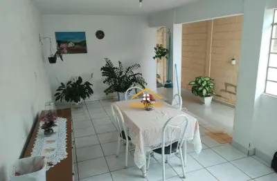 Casa com 3 dormitórios à venda, 214 m² por R$ 530.000,00 - Jardim Bela Vista - Nova Odessa/SP