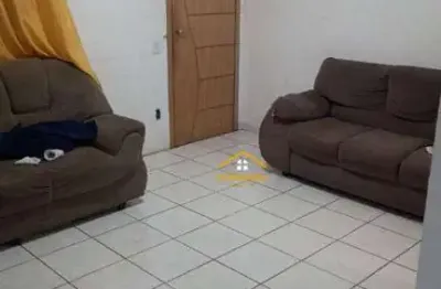 Apartamento com 2 dormitórios à venda, 40 m² por r$ 150.000 - loteamento beira rios - santa bárbara d'oeste/sp