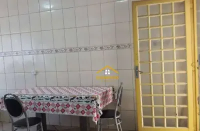 Casa com 3 dormitórios à venda, 132 m² por r$ 400.000,00 - altos de sumaré - sumaré/sp