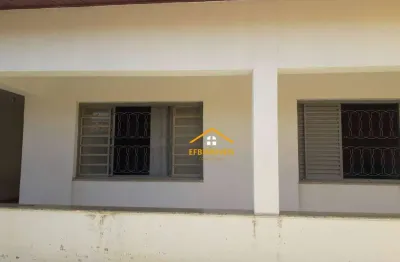 Casa com 3 dormitórios à venda, 132 m² por R$ 400.000,00 - Altos de Sumaré - Sumaré/SP