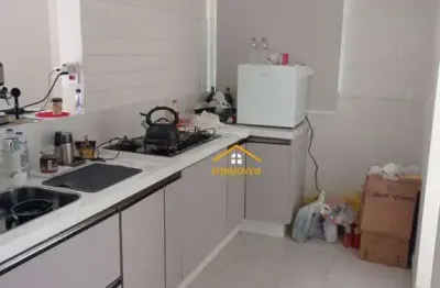 Casa com 3 dormitórios à venda por r$ 550.000,00 - bosque dos cedros - nova odessa/sp