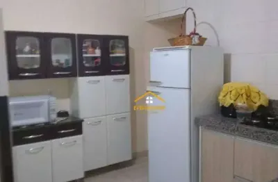 Casa com 2 dormitórios à venda, 143 m² por r$ 350.000 - jardim campos verdes - nova odessa/sp