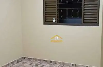 Sala para alugar, 40 m² por r$ 720/mês - jardim nossa senhora de fátima - nova odessa/sp