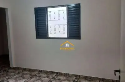 Sala para alugar, 40 m² por r$ 935/mês - jardim nossa senhora de fátima - nova odessa/sp