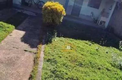 Casa com 1 dormitório à venda, 68 m² por r$ 240.000 - jardim da alvorada - nova odessa/sp