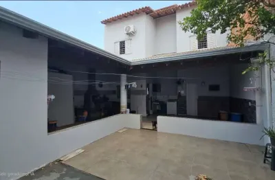 Sobrado com 2 dormitórios à venda por r$ 550.000 - jardim santa rita i - nova odessa/sp