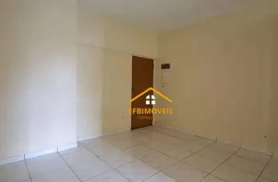Apartamento com 1 dormitório à venda, 37 m² por R$ 170.000 - Botafogo - Campinas/SP