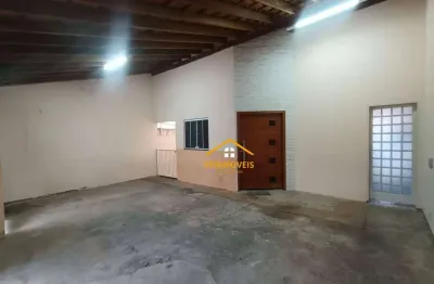 Casa com 2 dormitórios à venda, 47 m² por R$ 300.000,00 - Jardim Campos Verdes - Nova Odessa/SP