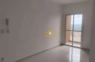 Apartamento com 2 dormitórios à venda, 48 m² por R$ 300.000,00 - Parque Industrial Harmonia - Nova Odessa/SP