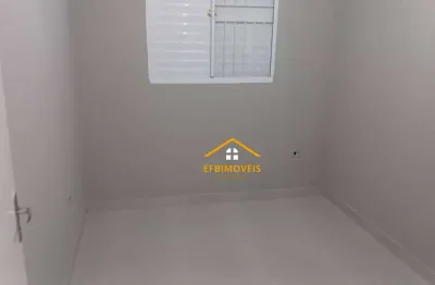 Apartamento com 2 dormitórios à venda, 49 m² por R$ 180.000 - Jardim Monte Das Oliveiras - Nova Odessa/SP