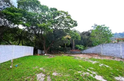 Terreno à venda, 728 m² por r$ 220.000,00 - vitória régia - atibaia/sp