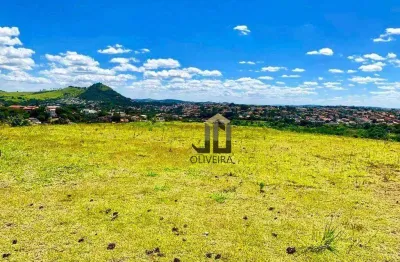 Terreno à venda, 1051 m² por r$ 2.150.000,00 - itaporã - atibaia/sp